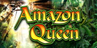 Amazon Queen | WMS Gaming