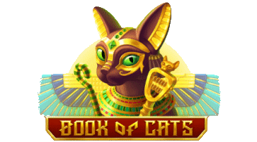 National Casino Tagesbonus und Wochenbonus mit Book of Cats Slot