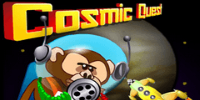 Cosmic Quest: Mission Control | Rival