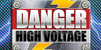 Danger High Voltage | BTG Casino Slots