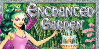 Enchanted Garden | RealTime Gaming