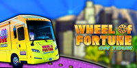 Wheel of Fortune on Tour | International Game Technology