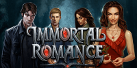 Immortal Romance | Microgaming