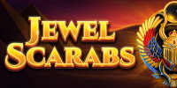 Jewel Scarabs | Red Tiger Casino Slots