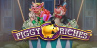 Piggy Riches Megaways | Red Tiger Casino Slots