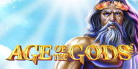 Age of the Gods | Playtech