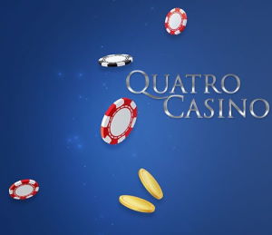 quatro casino français