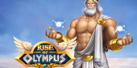 Rise of Olympus | Play'n GO