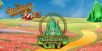 Road To Emerald City | WMS Gaming