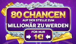 Zodiac Casino Millionär werden